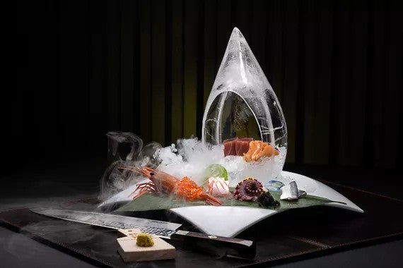 FAR &amp; EAST RESTAURANT