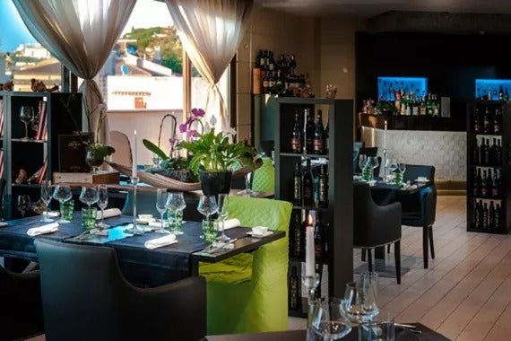 Gaetano Costa Le Roof