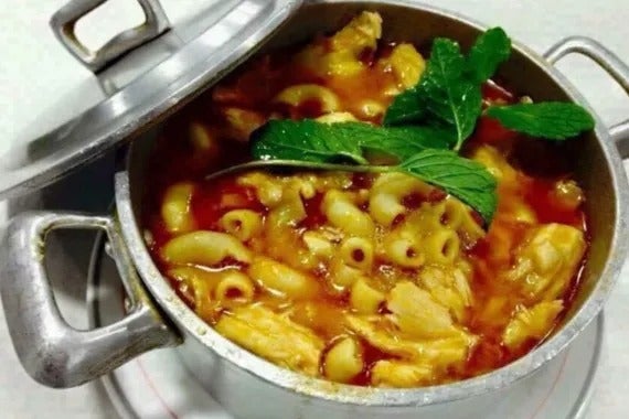 Courtesy of Maçã Verde