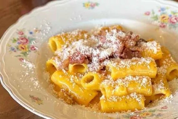 Trecca Cucina Mercato