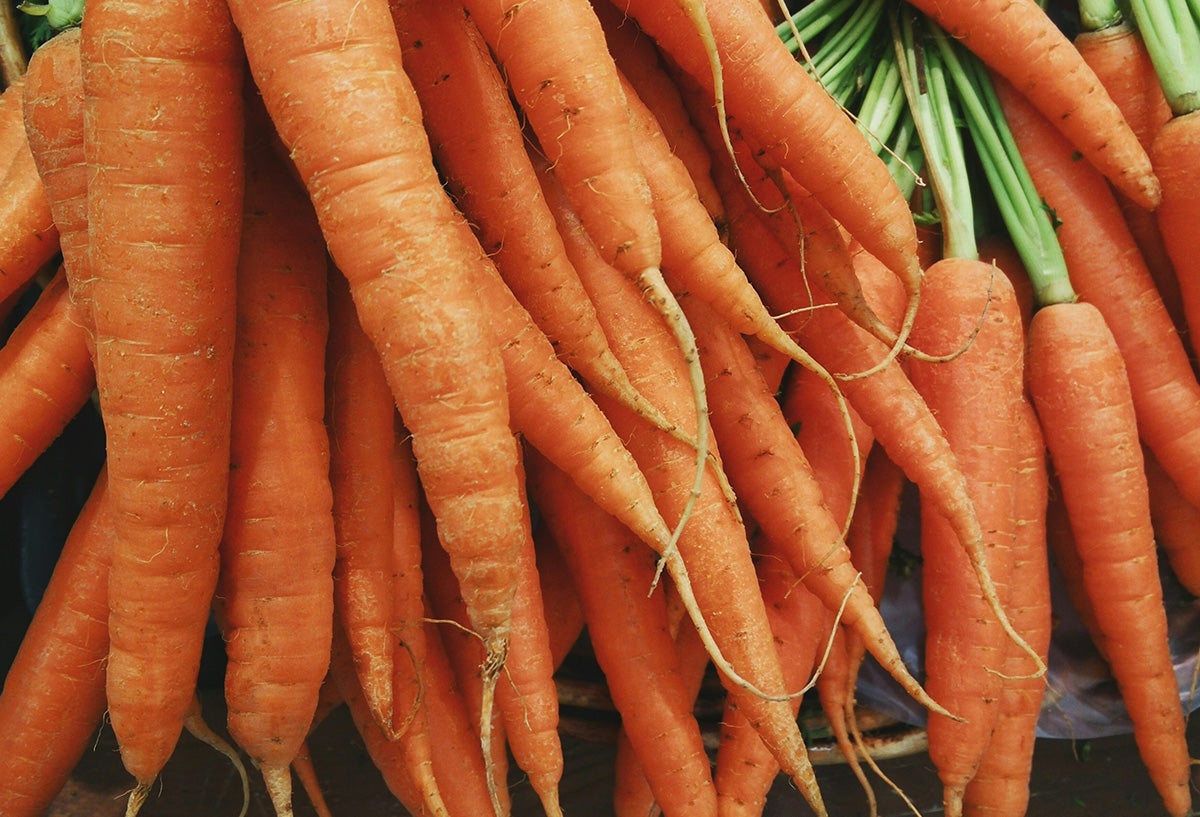 Carrots