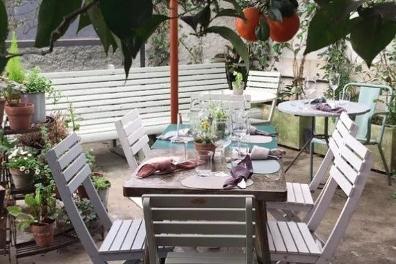 Pianostrada at Campo de’ Fiori