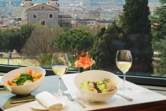 Il Giardino Ristorante