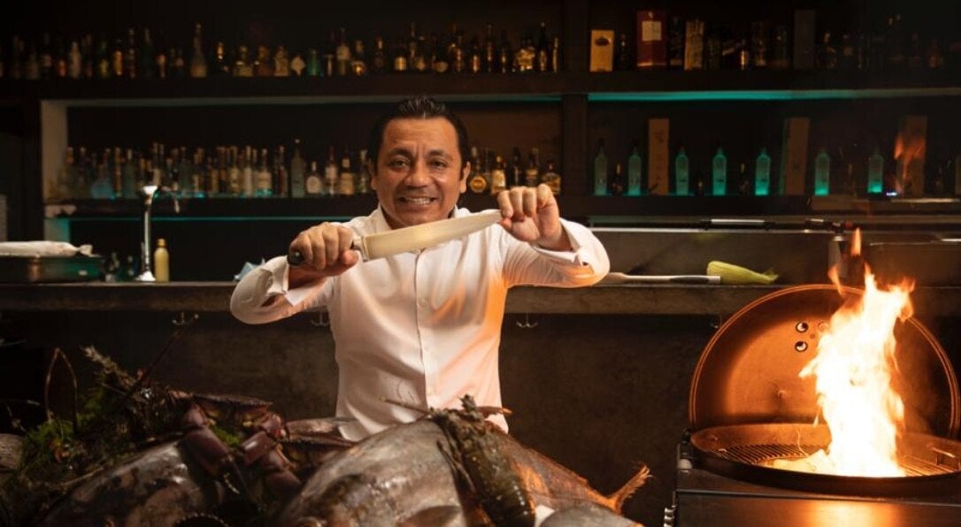 La Picantería in Lima.