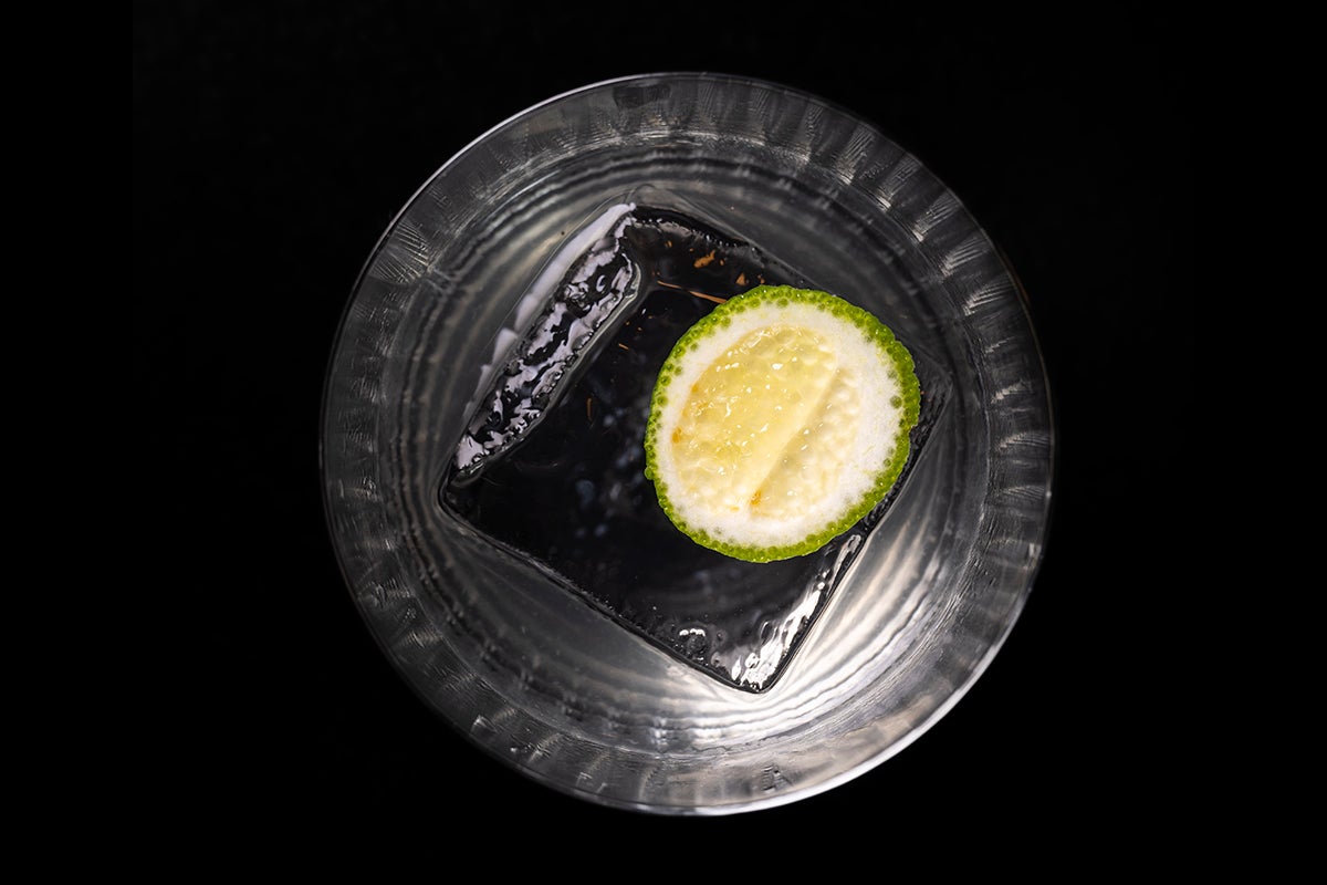 Como un Lulo at Parche.