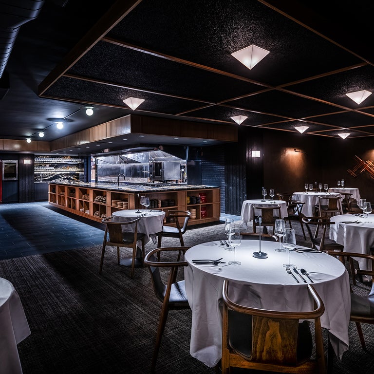 Reverie in Washington DC.