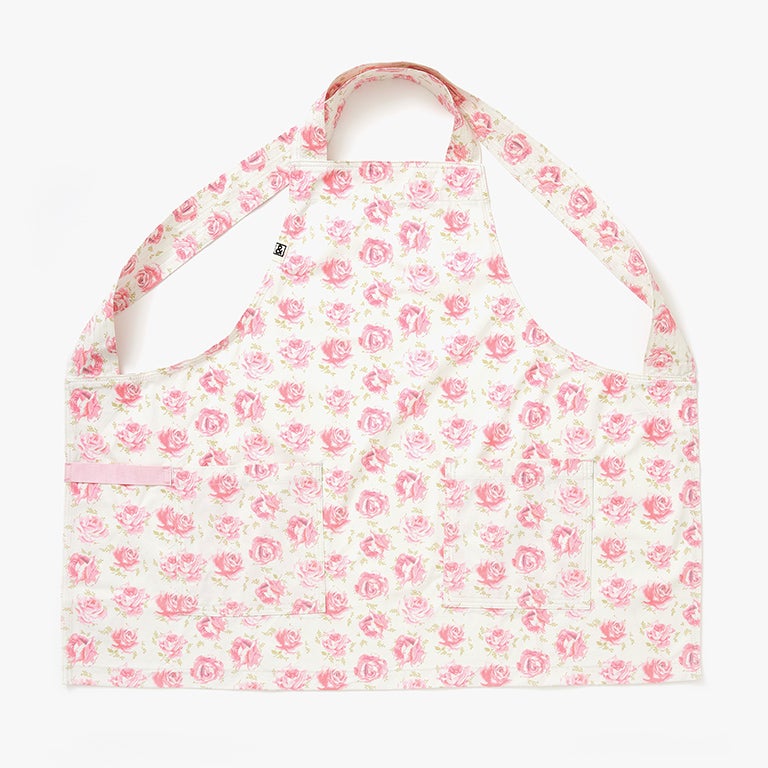 A Hedley &amp; Bennett apron.