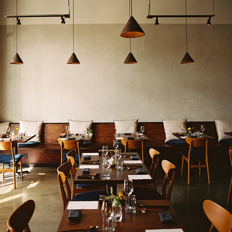 Baroo in Los Angeles.