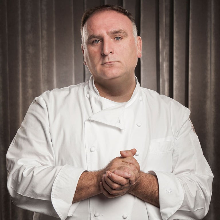 Chef José Andrés.