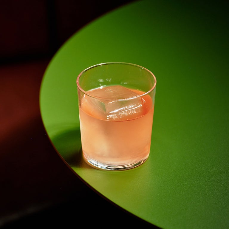 Pastelito at Thunderbolt.