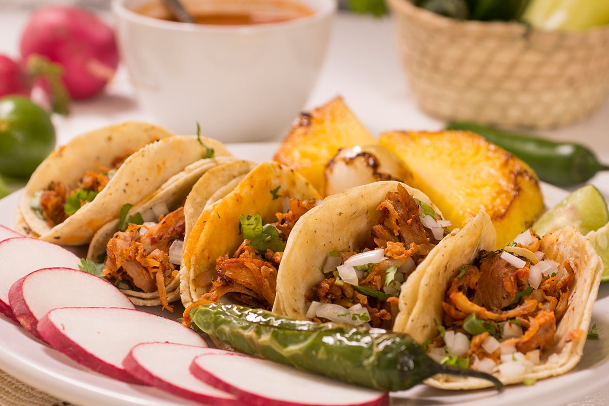 Prime rib tacos - Fine Dining Lovers