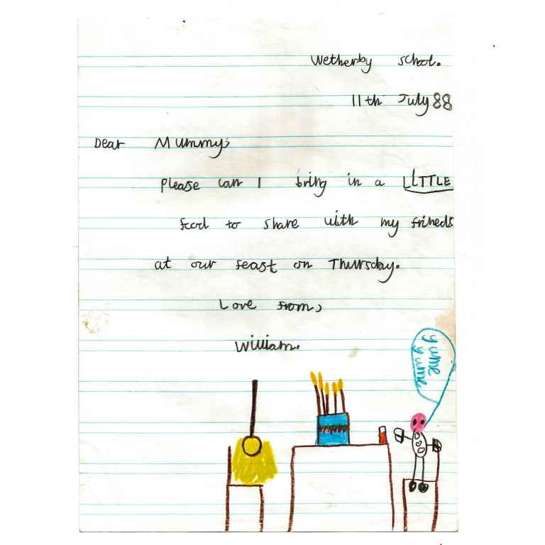 Derflingher Royal Memories William