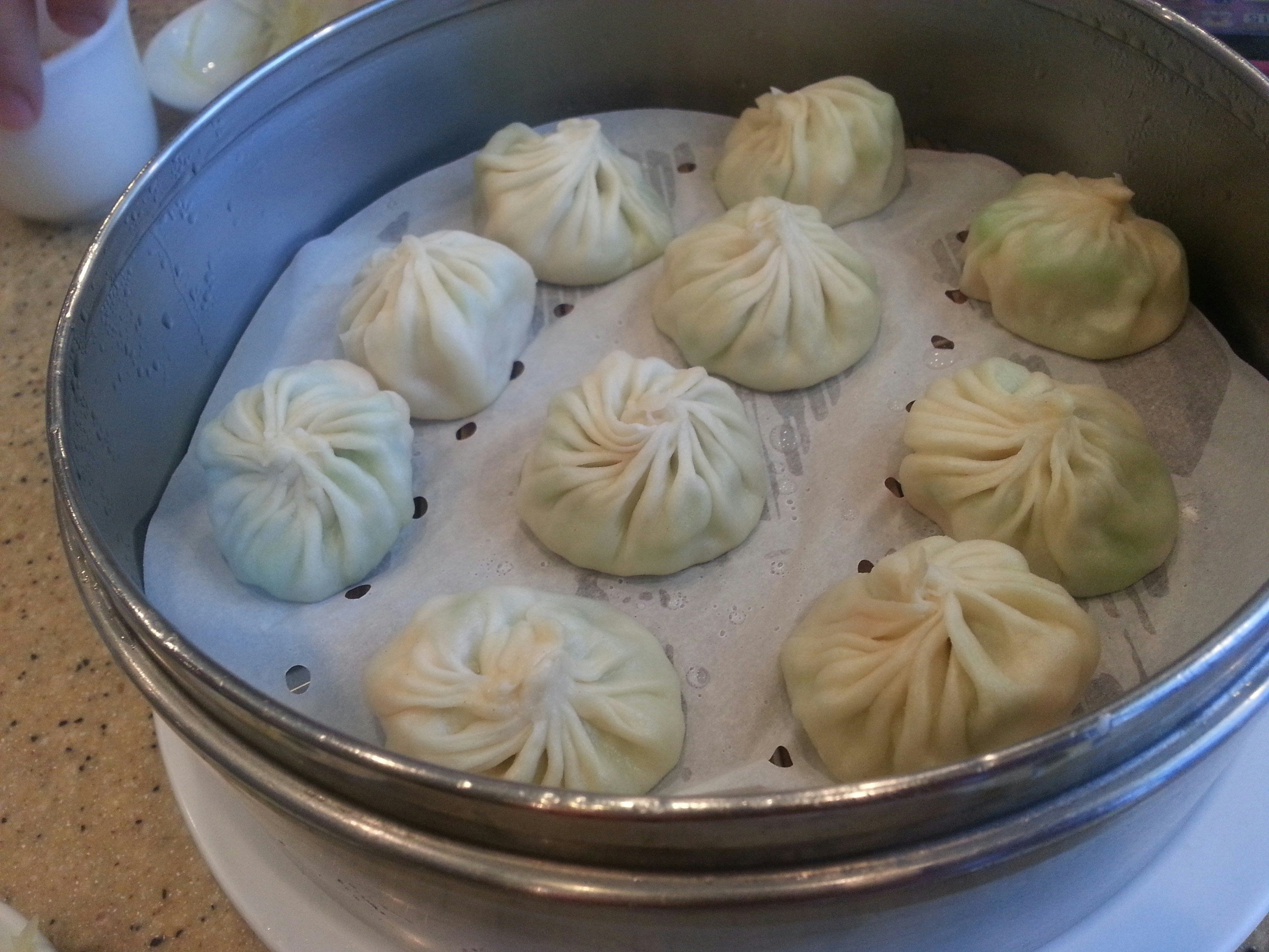xiaolongbao