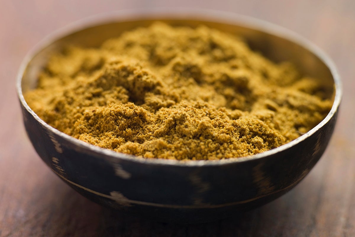 cumin - Fine Dining Lovers