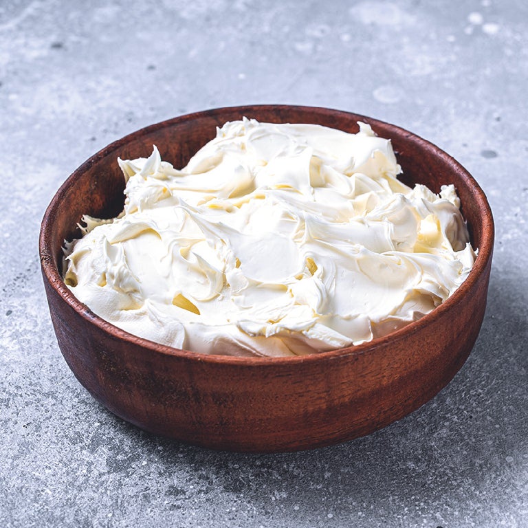 Mascarpone