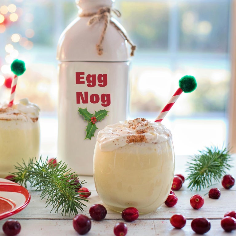 Eggnote