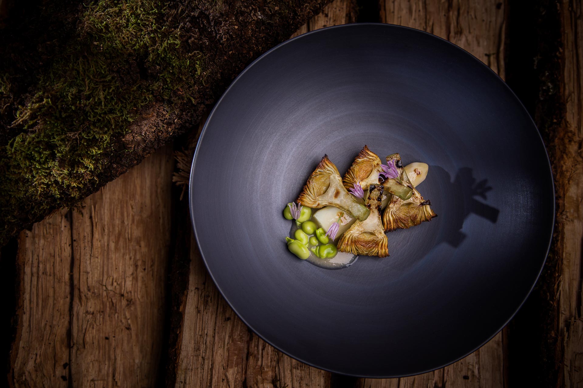 dish_mushrooms_at_asador_etxebarri