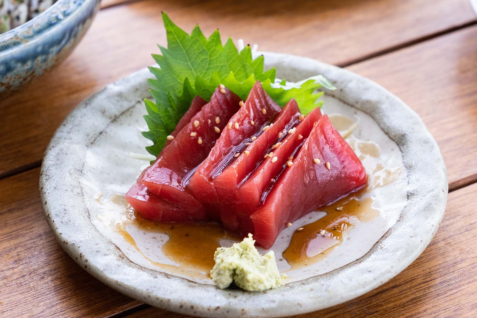 3fils signature dish