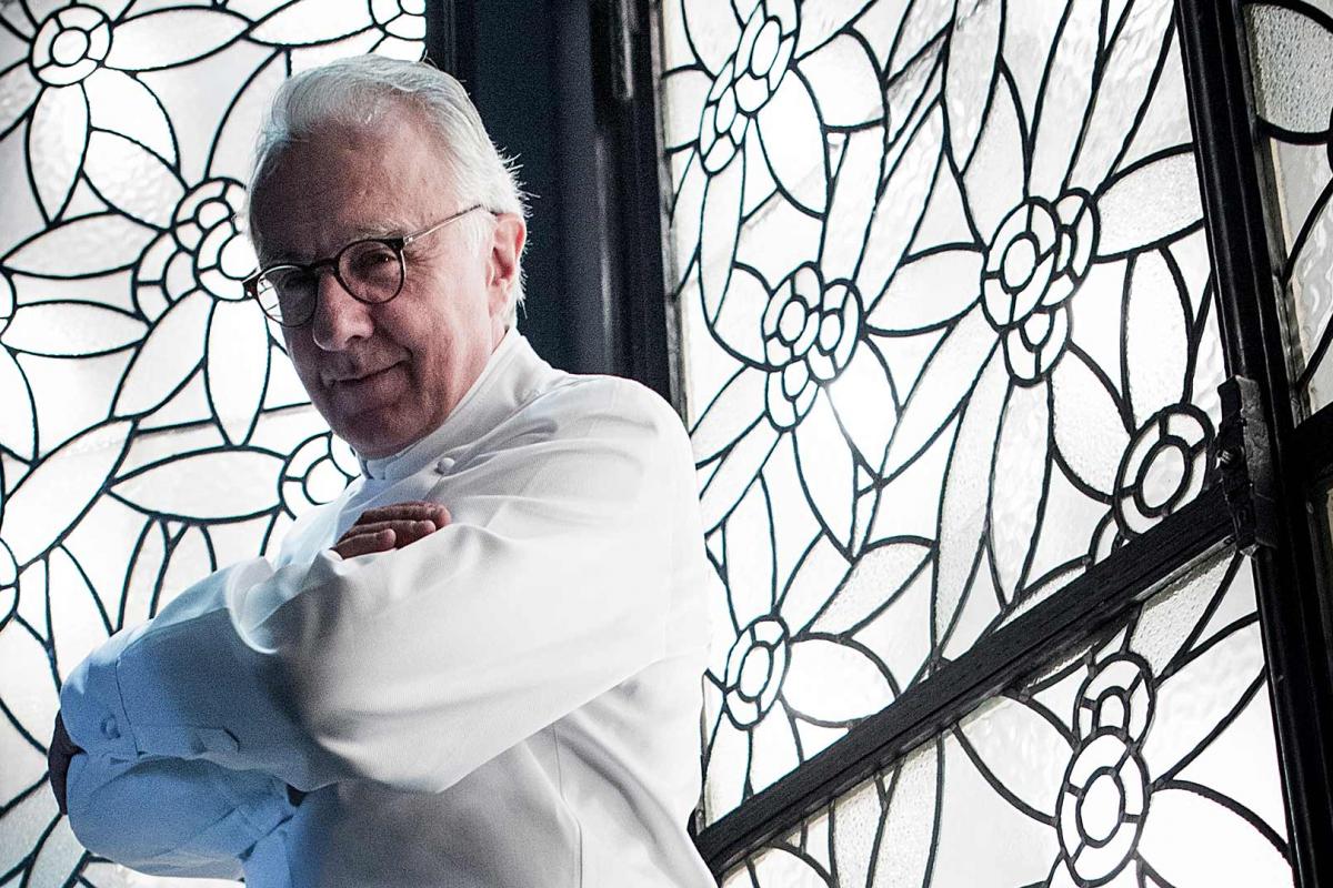 Alain Ducasse