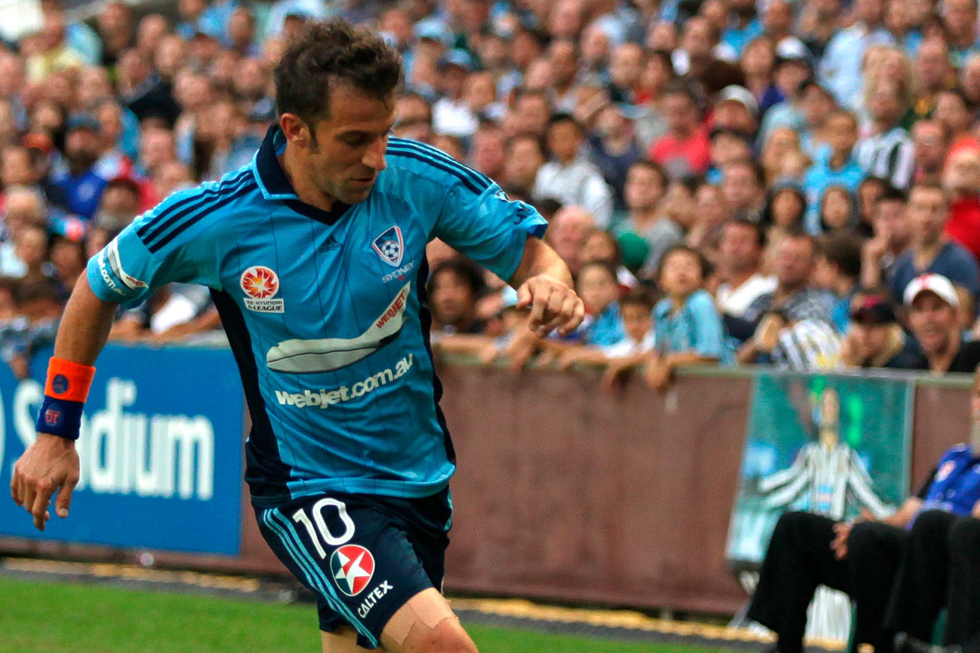 Alessandro Del Piero