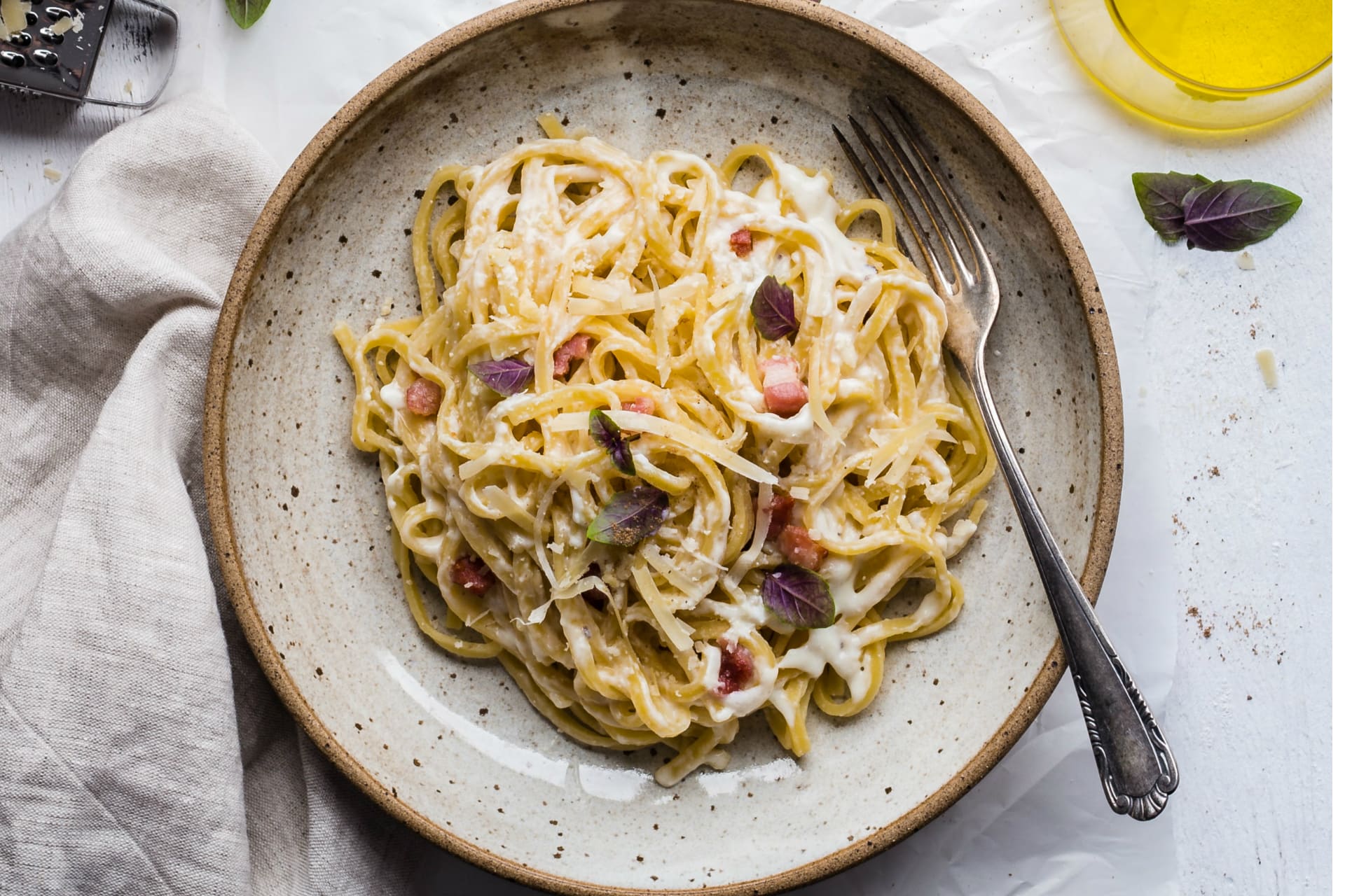 Carbonara