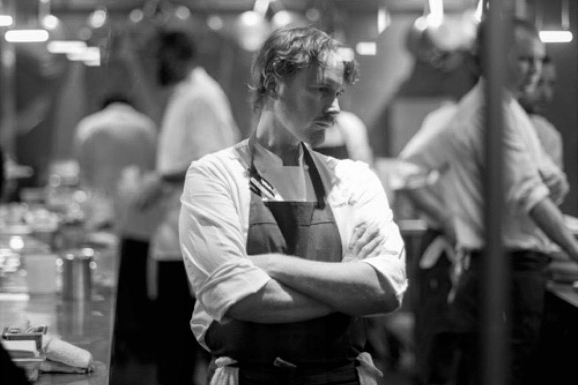 Grant Achatz