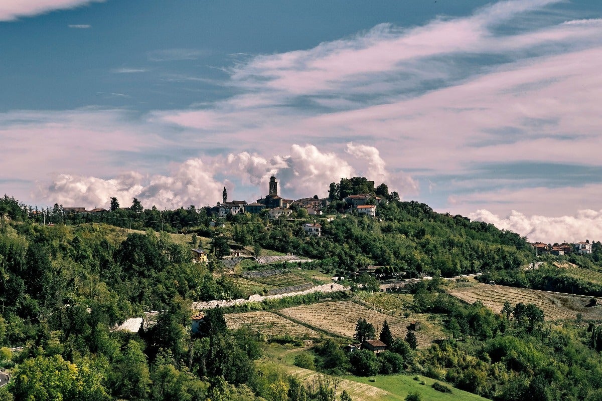 Cremolino | Photo courtesy of Nordelaia