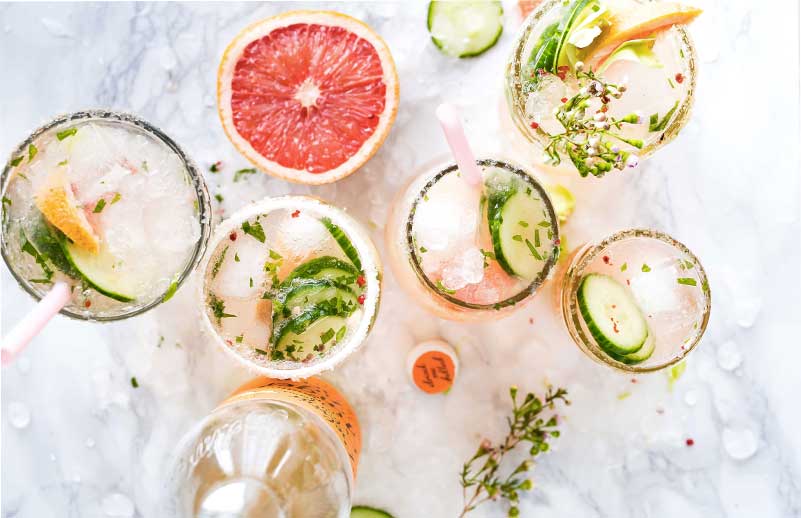 Cucumber Margarita_unsplash