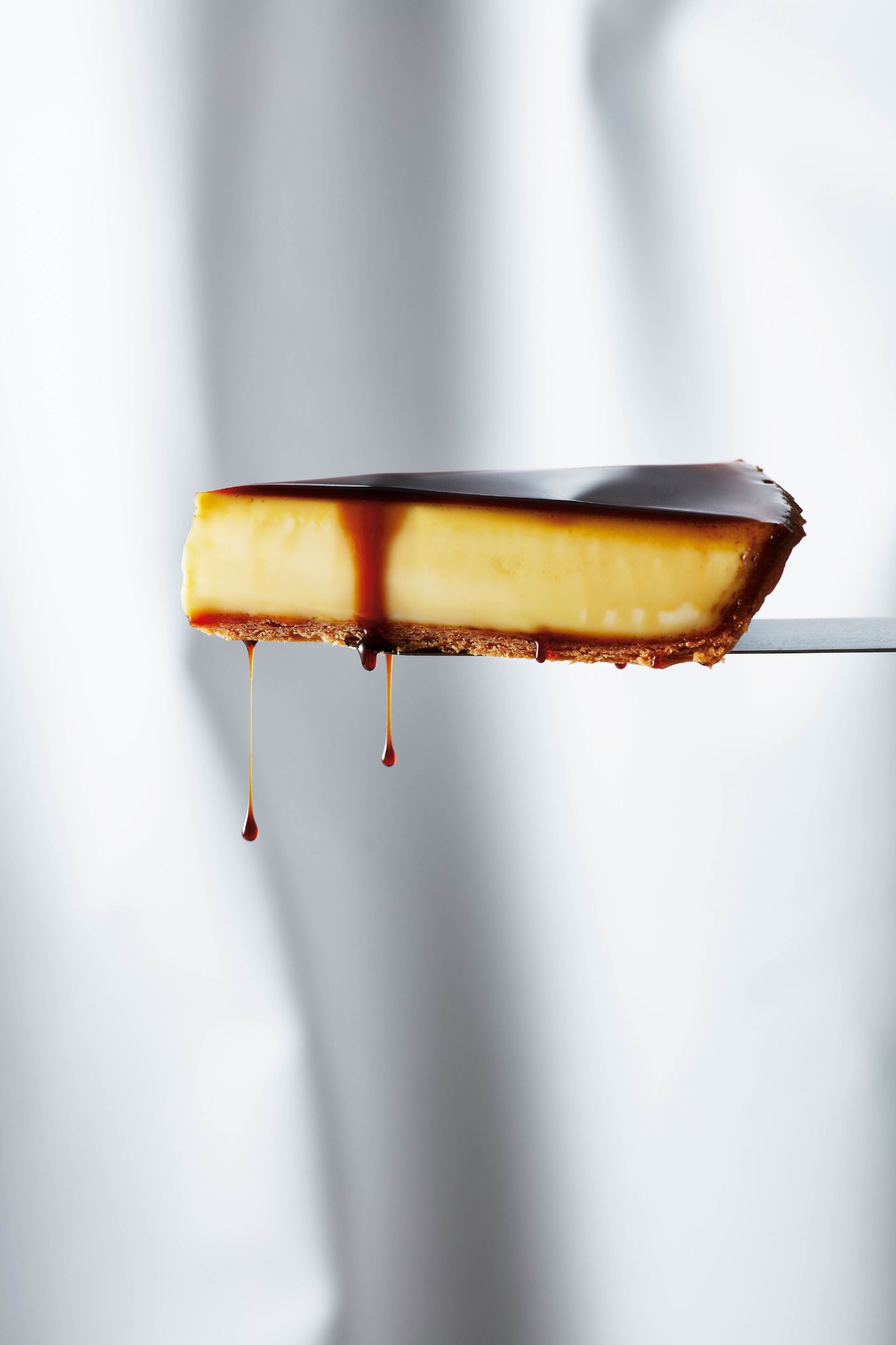 Custard Tart_Take one fish cookbook