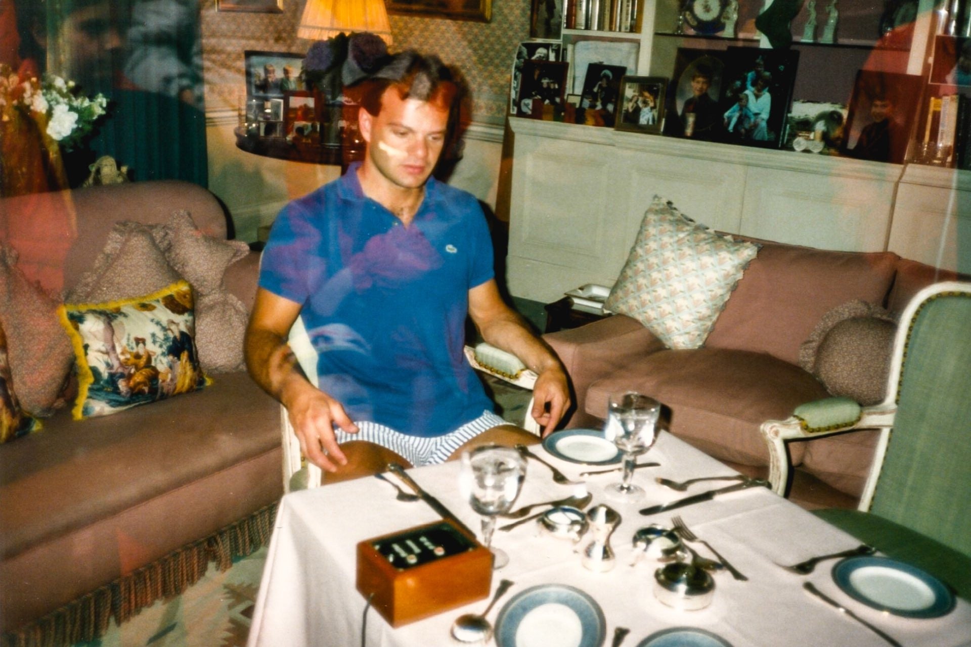 Derflingher Royal Memories