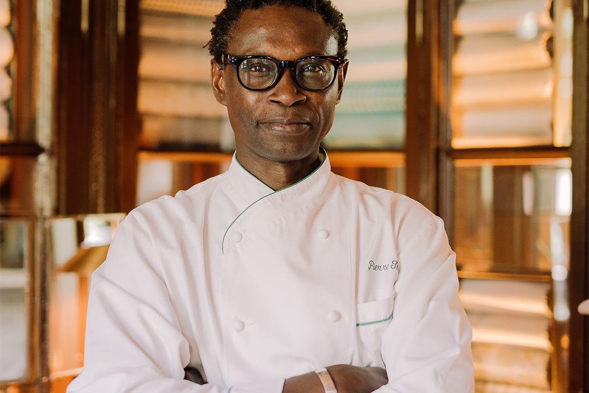 photograph-of-chef-with-glasses-Pierre-Thiam