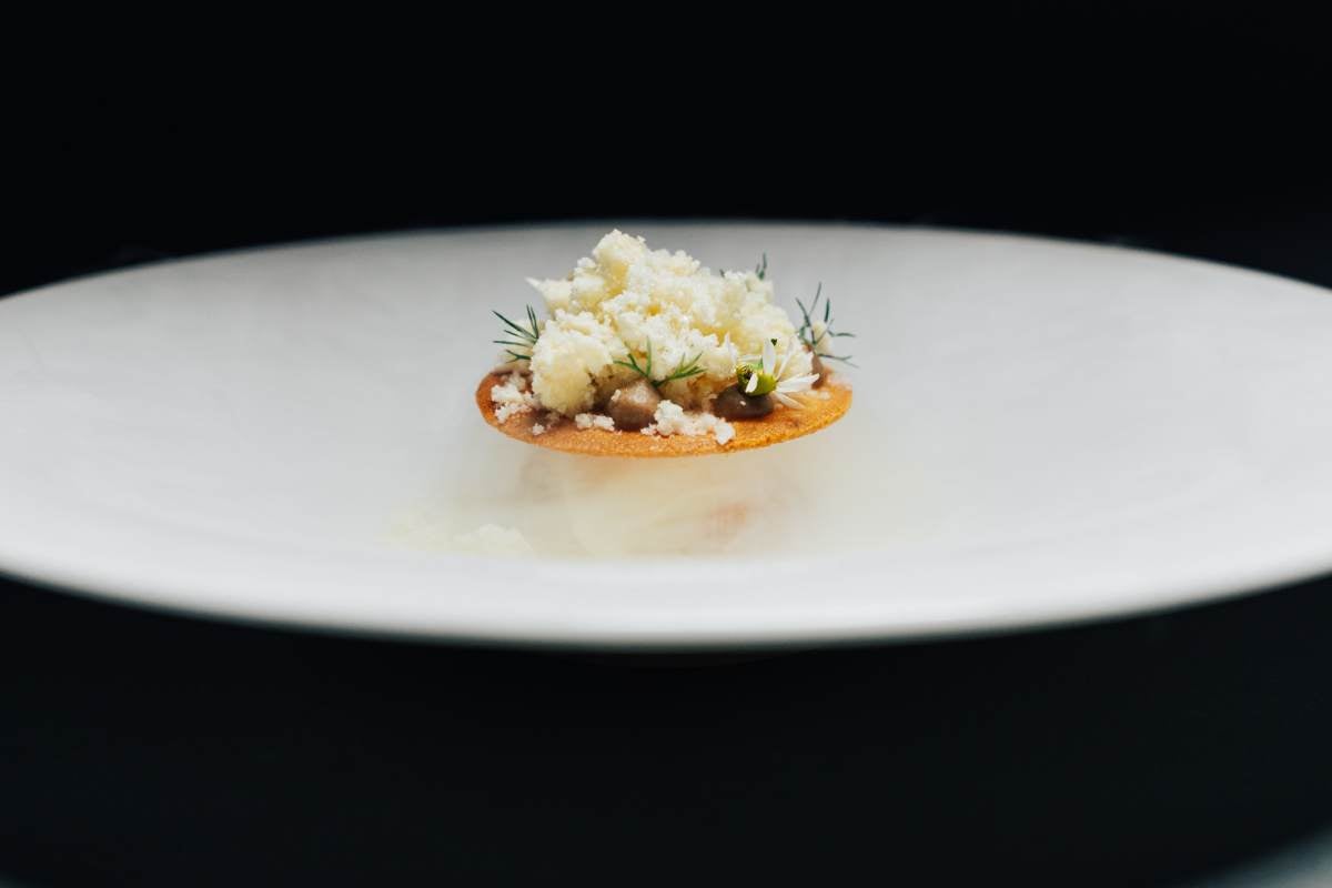 Fennelpollen_OX&amp;Klee_veg menu