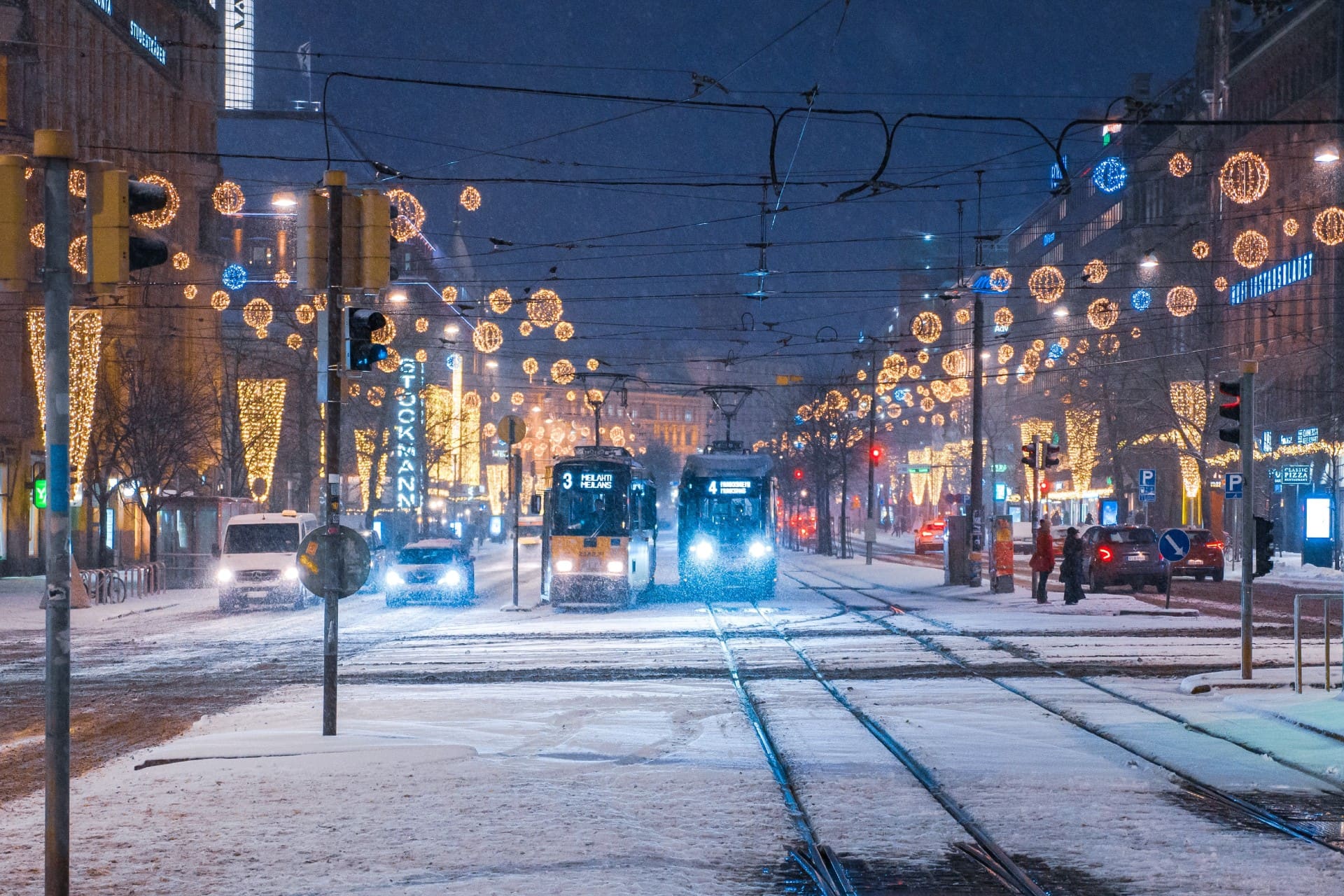 Tapio Haaja on Unsplash