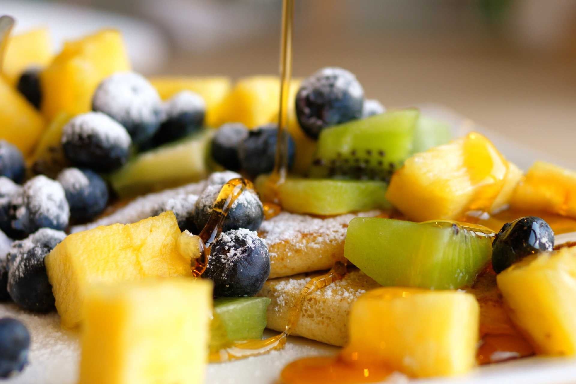 How to use corn syrup