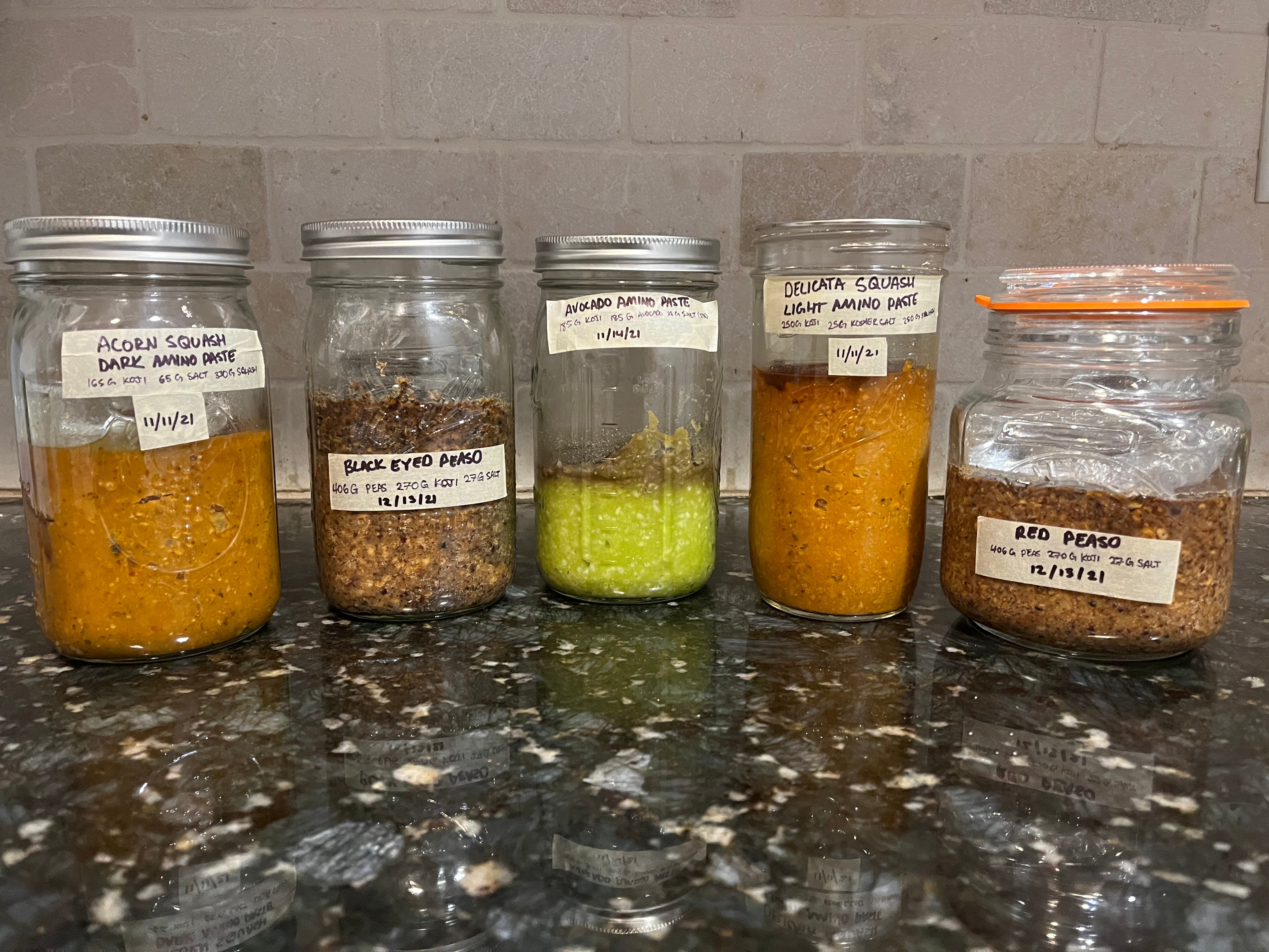 Jamaar-Julal-Honeysuckle-Projects-peaso