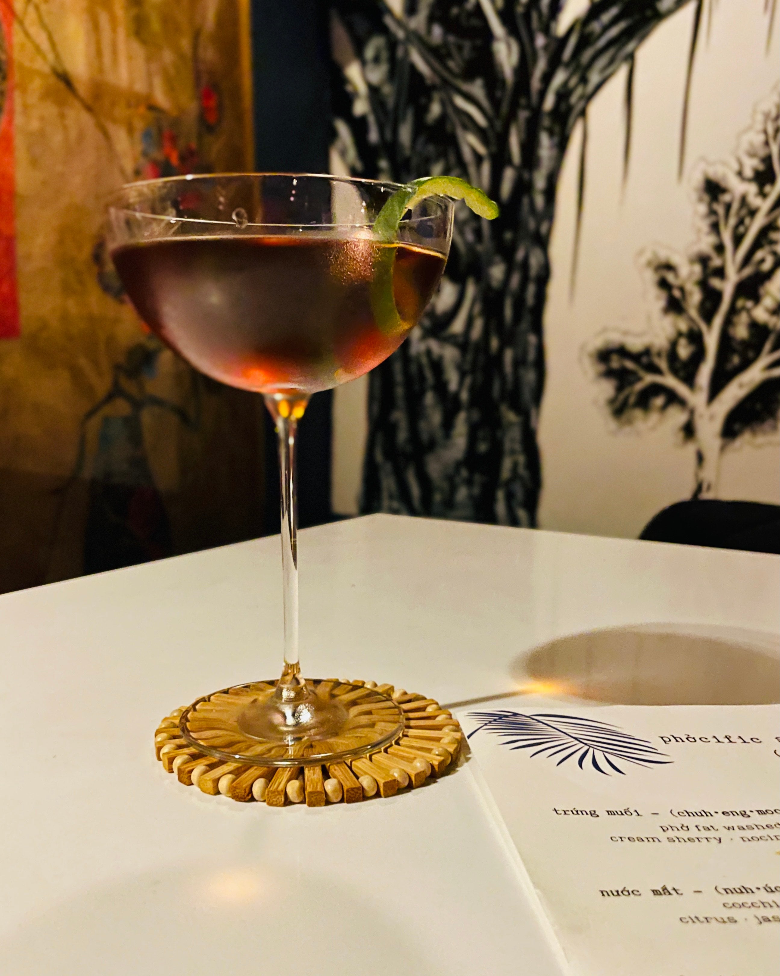 cocktail-glass-table-phocific-standard-time-seattle