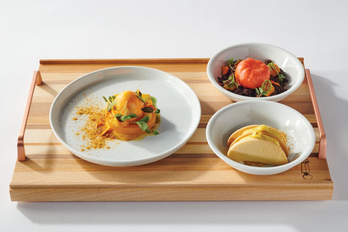 Morocco Kids Bocuse dOr 2023