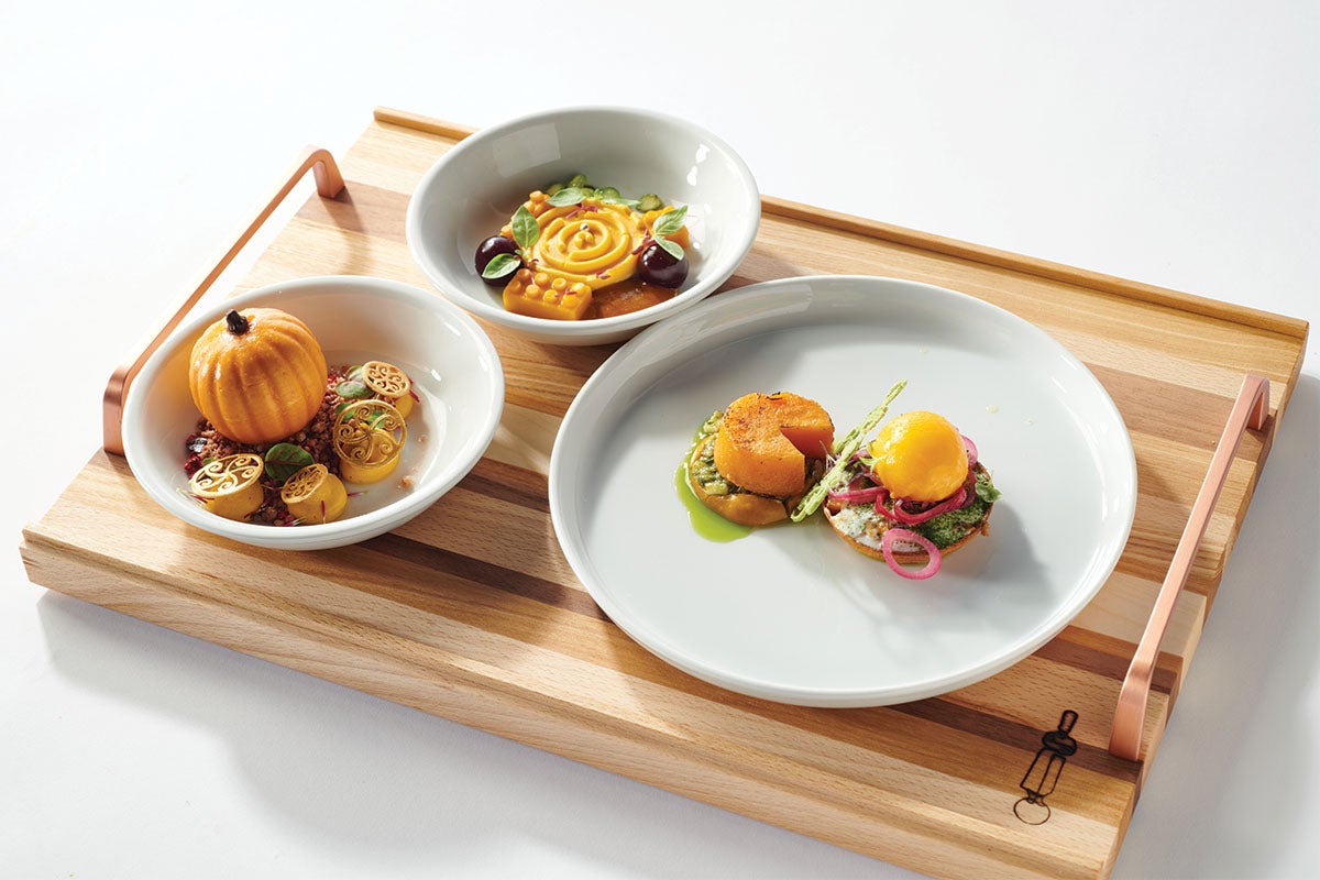 NewZeland Kids Bocuse dOr 2023