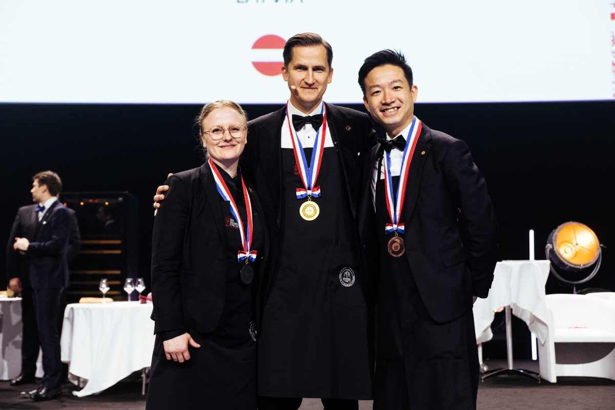 Nina Jensen (Denmark), Raimonds Tomsons (Latvia), and Reeze Choi (China)_credit ASI &amp; HRVPROD