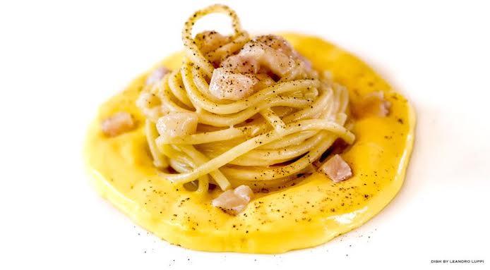 Pasta Porn: 10 Reasons to Fall for Pasta