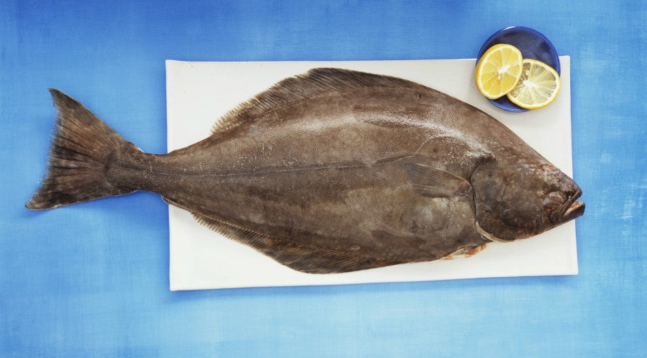 How to Cook Halibut, the King of Flatfish
