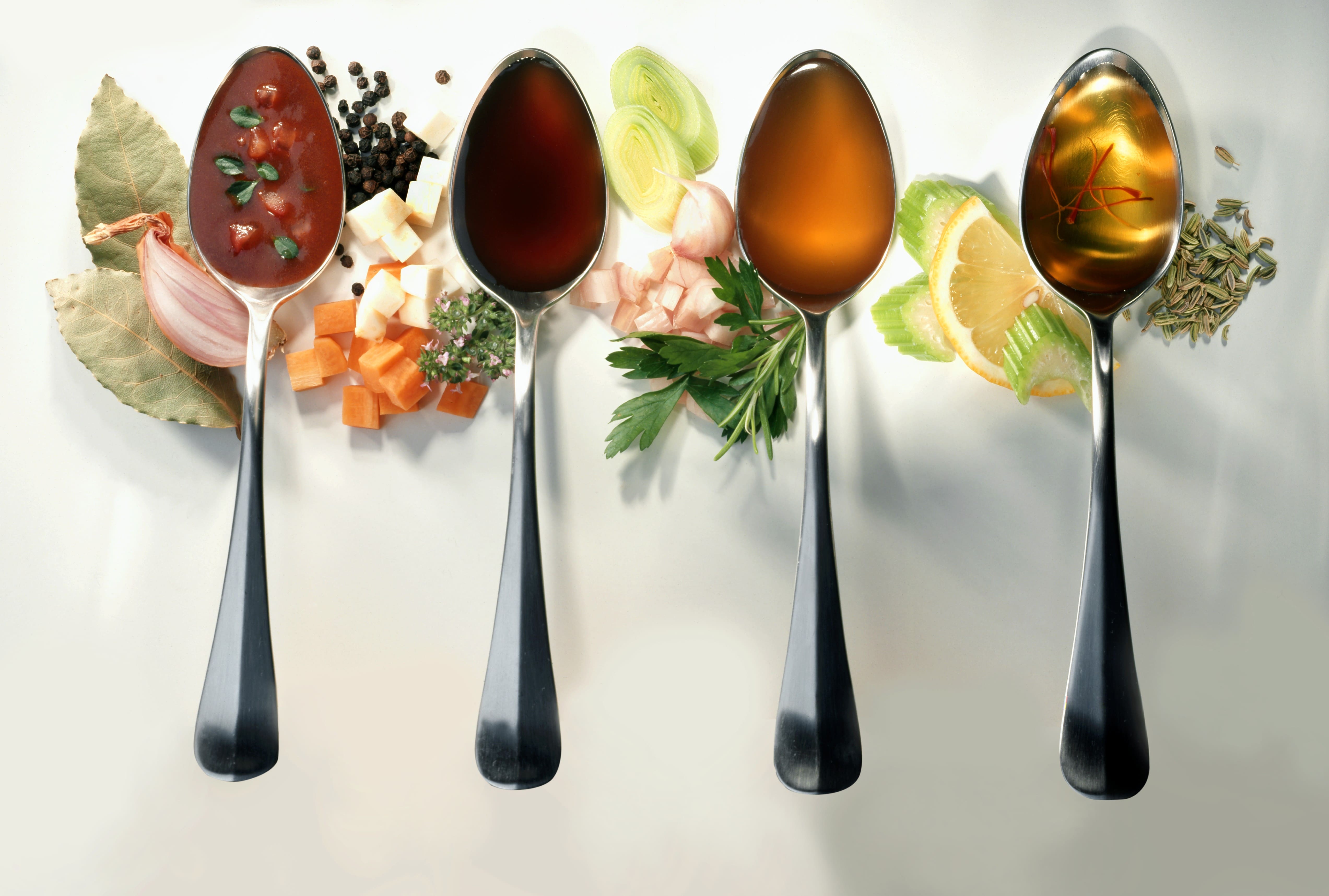 How to Make Stock - 5 Great Video Recipes