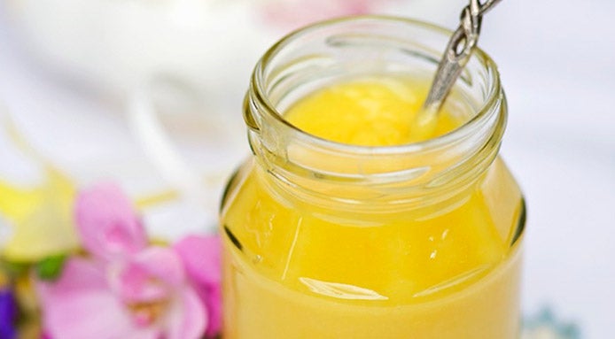 Lemon Curd