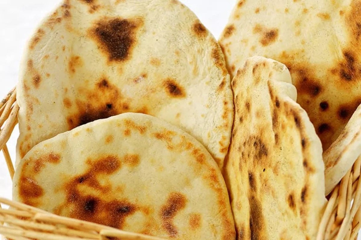 pita - Fine Dining Lovers