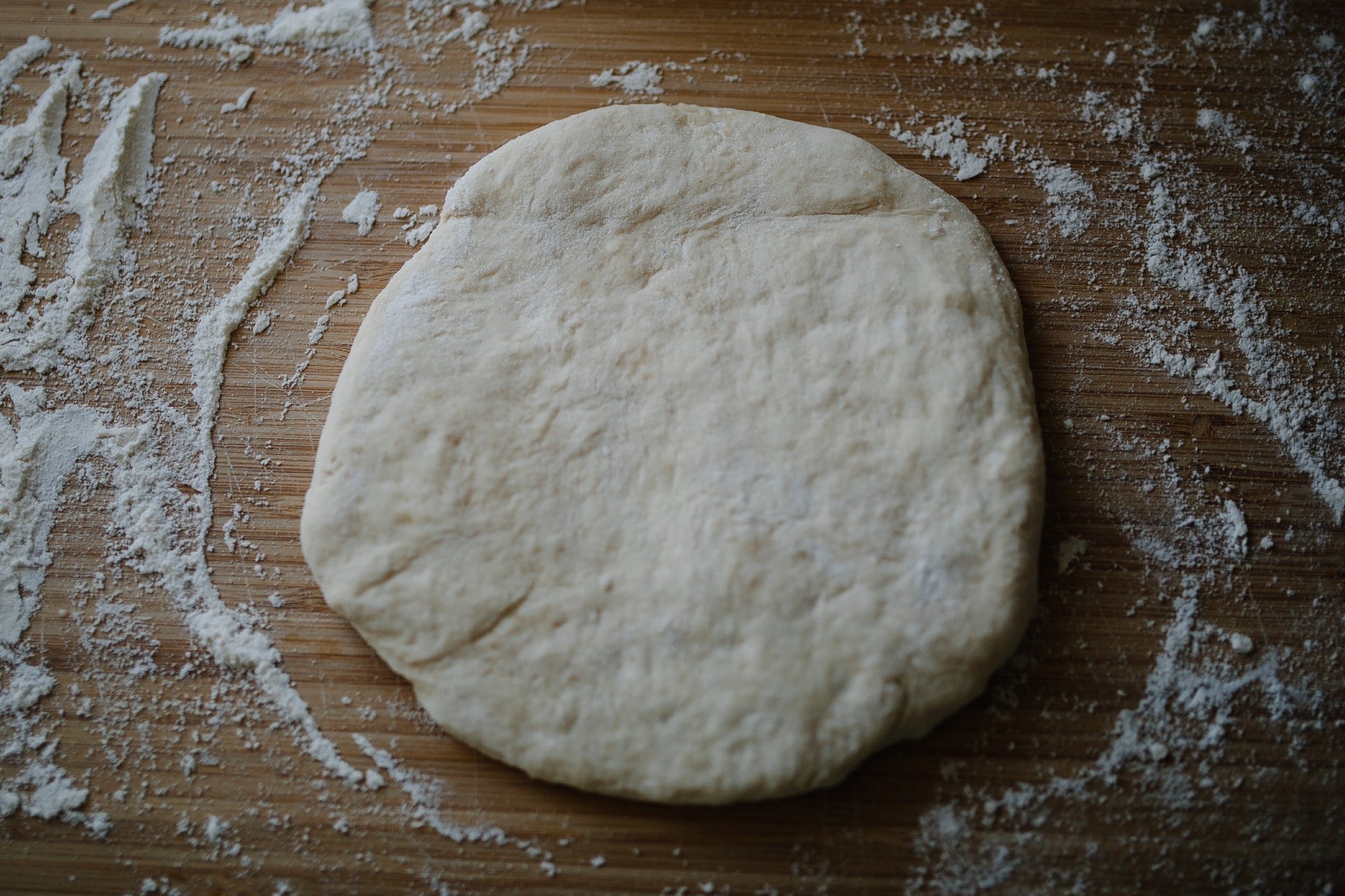 pizza dough