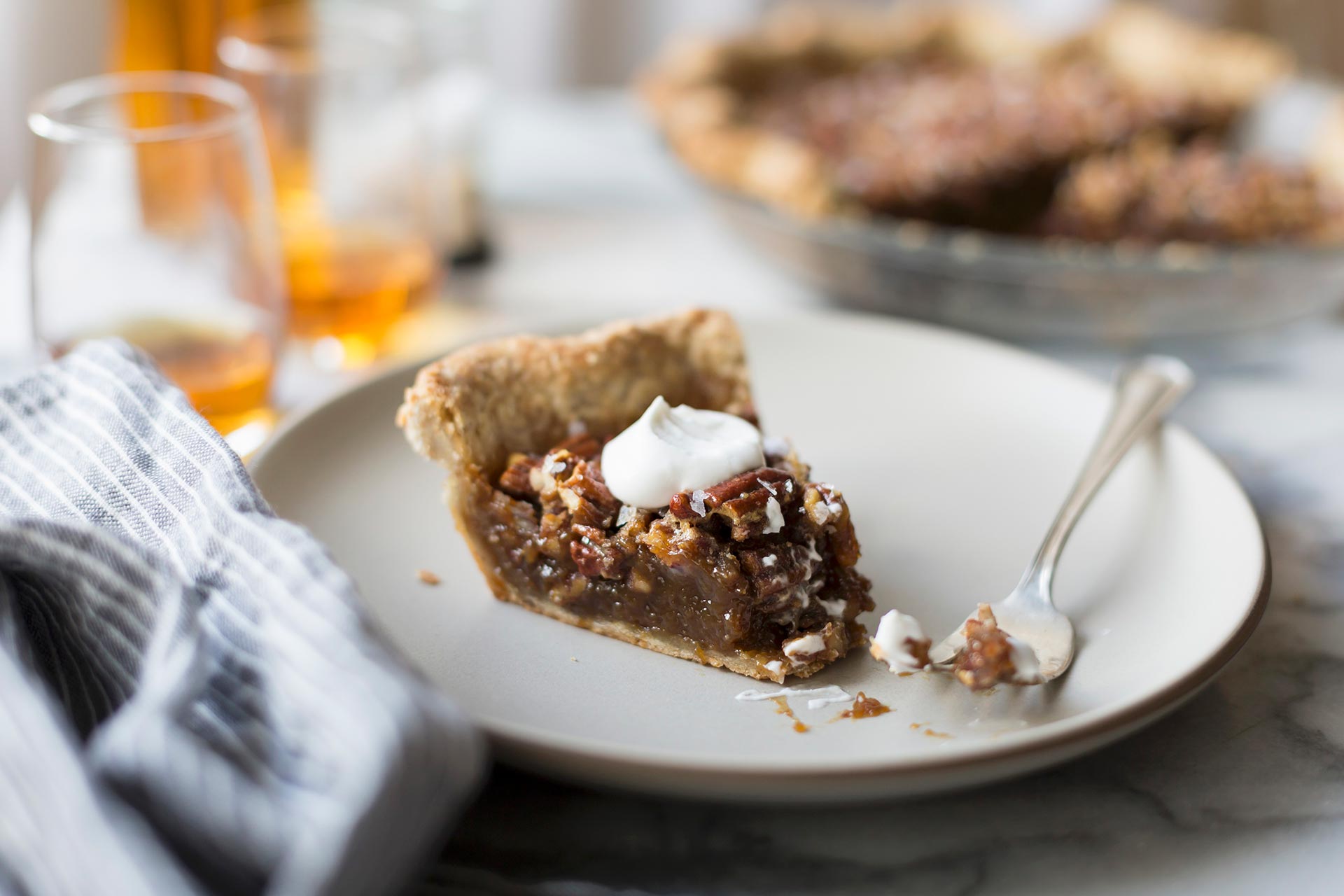 Pecan Pie