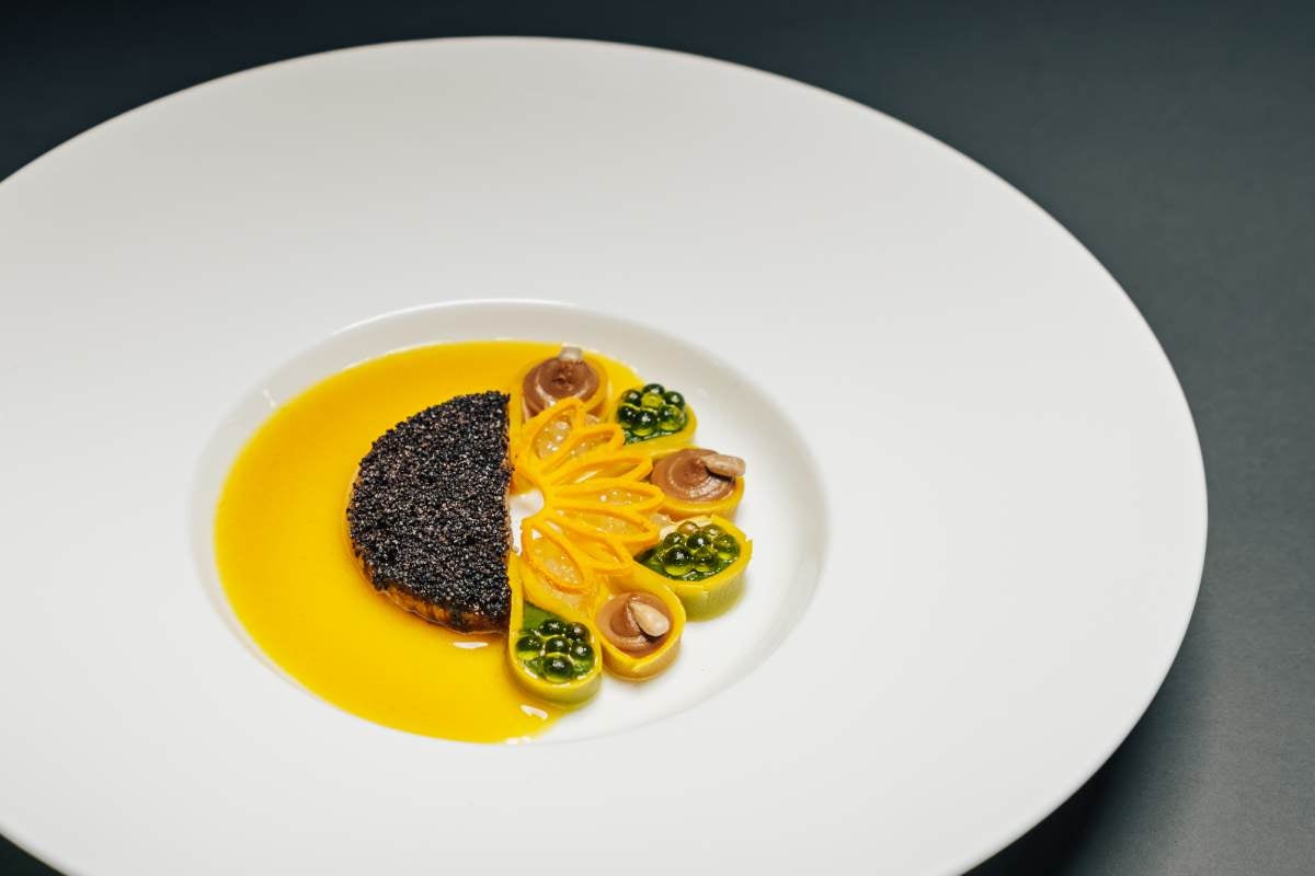 Sandwich_OX&amp;Klee_veg menu