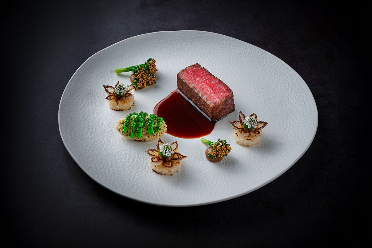 Sebastian Obendorfer_Kagoshima Wagyu A5