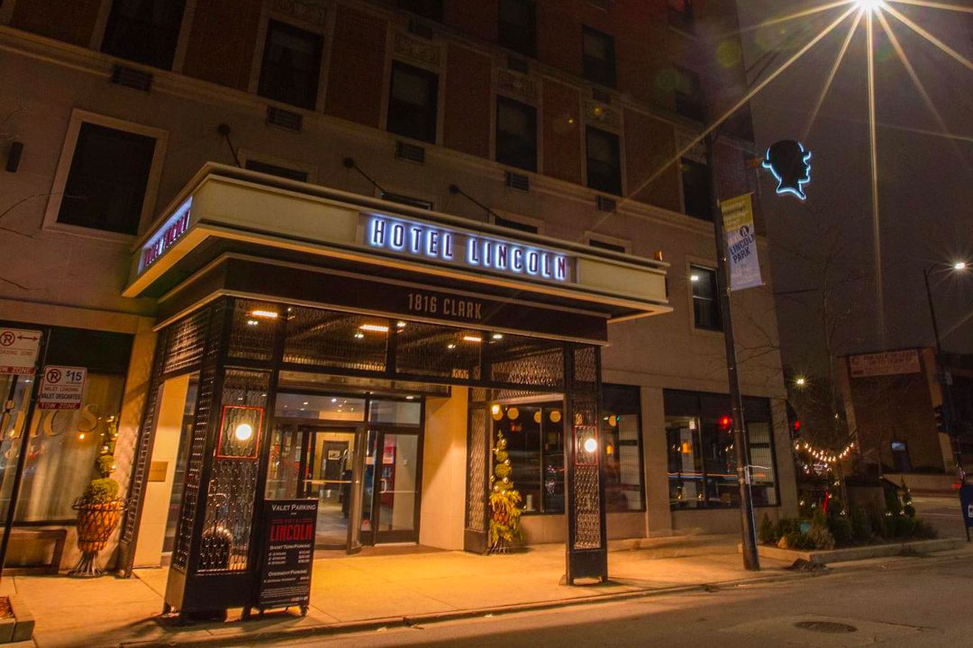 Sushi by Buo Suite 1001