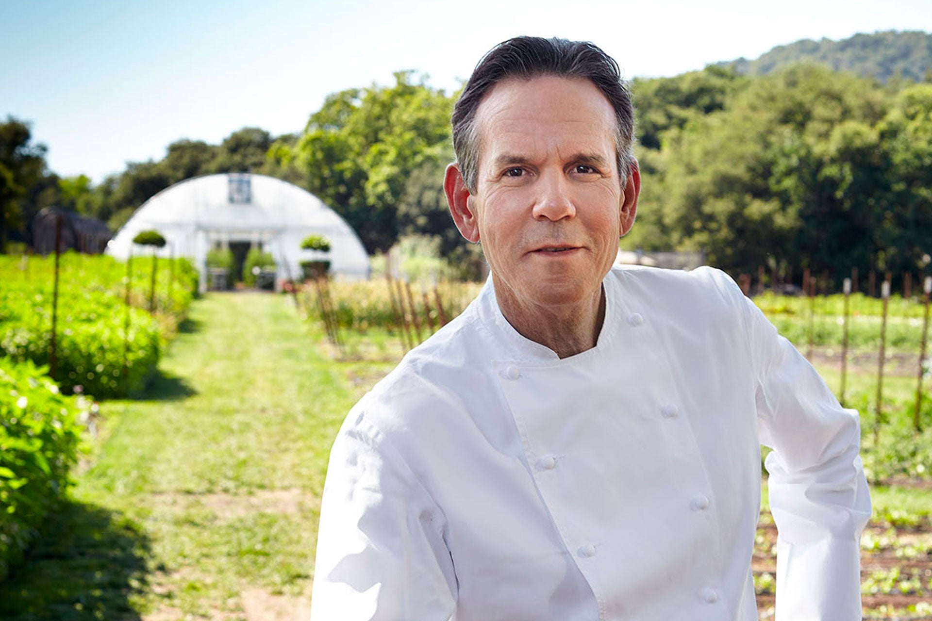 Thomas Keller